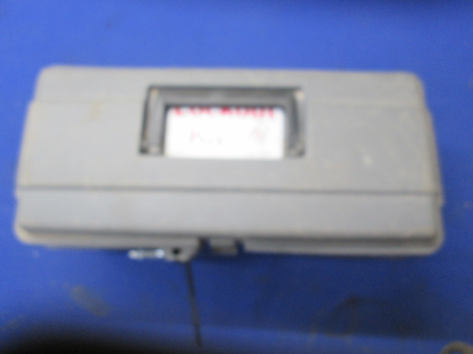 Lockout Tagout Padlocks Hasps assorted large lot