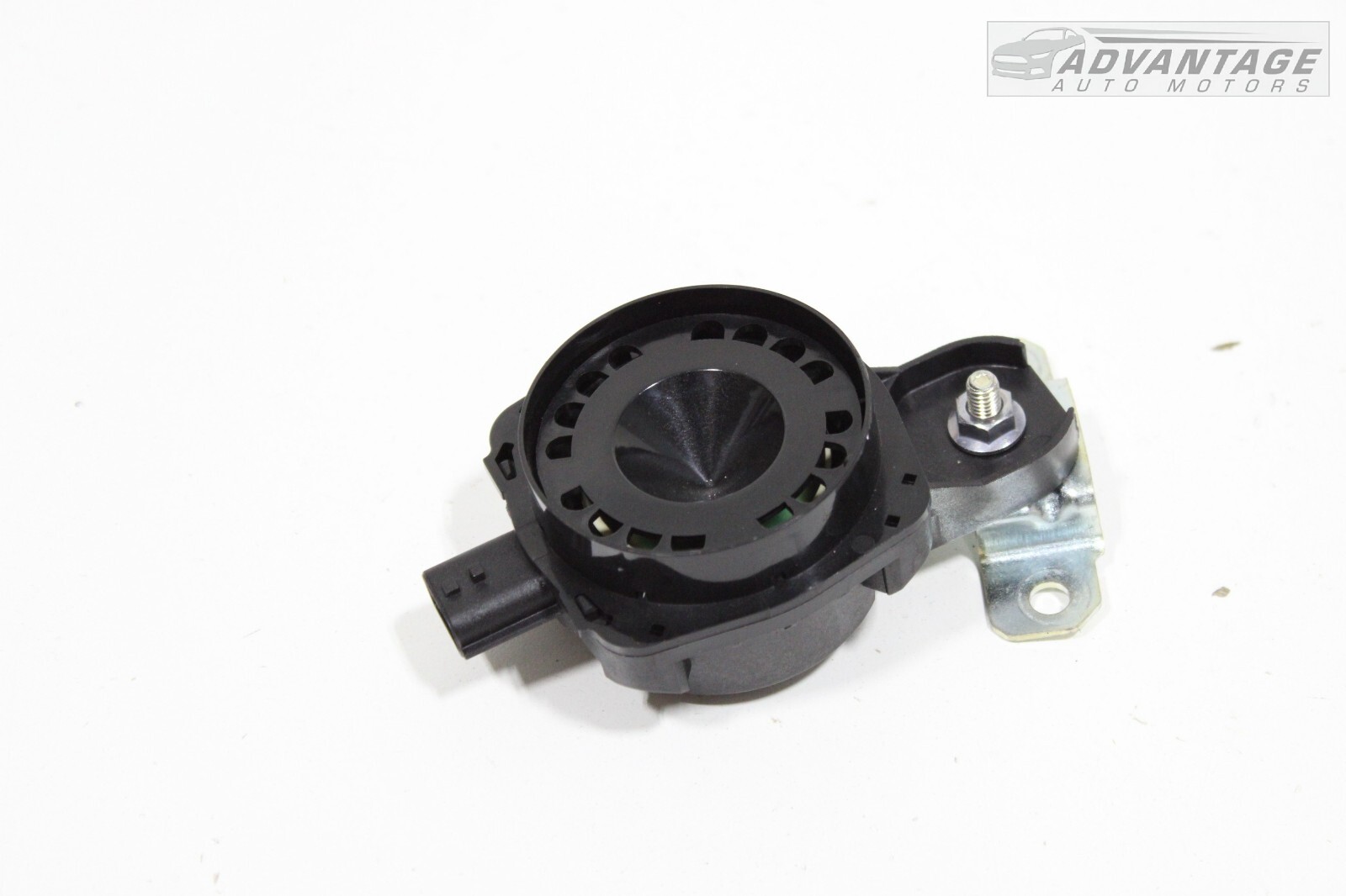 2017-2021 ALFA ROMEO STELVIO ANTI THEFT ALARM SIREN HORN UNIT 00505529720 OEM