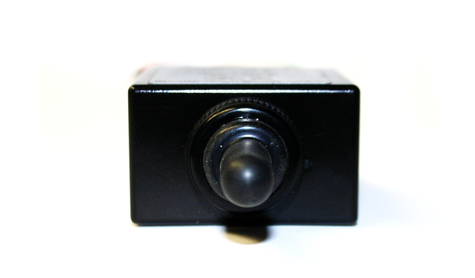 Waterproof Toggle Switch 3 Position Reverse Polarity DC Motor Control Maintained