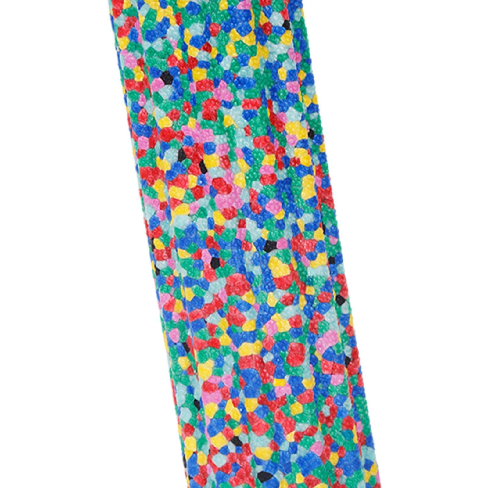 Foam Roller Yoga Column Relaxing Lightweight Portable