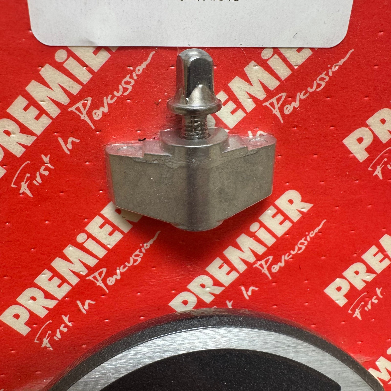 Premier 3330 EDP Extension & Toe Stop