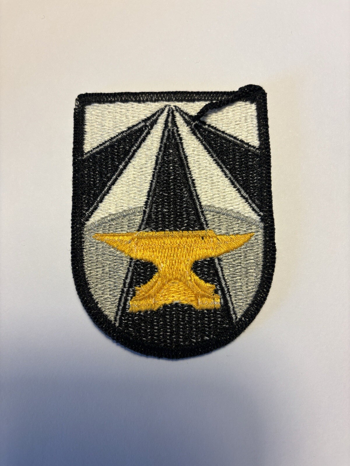U.S. Army Futures Command Shoulder Patch