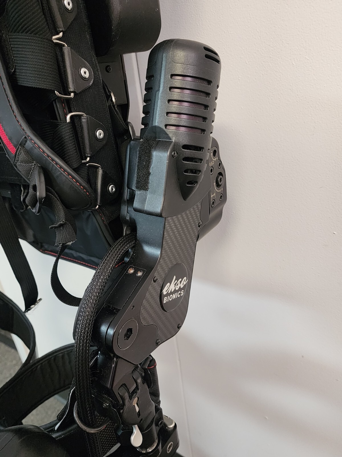Ekso GT Robotic Exoskeleton For Gait Rehabilitation