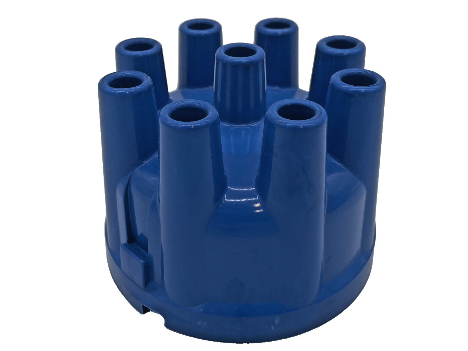 Distributor Cap & Rotor Set, SMP FD129 and FD311. Fits Ford 289 302 351 V8