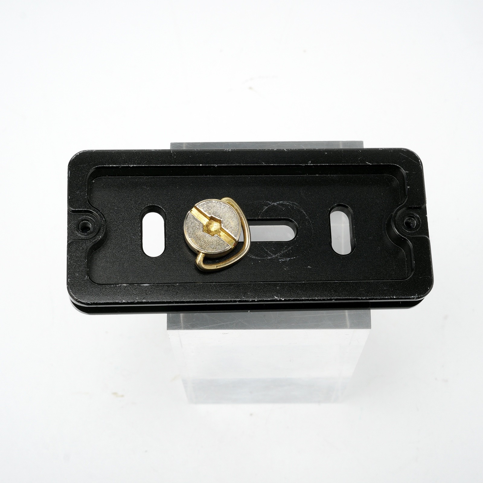 Benro PU-85 Extra Long Quick Release Plate