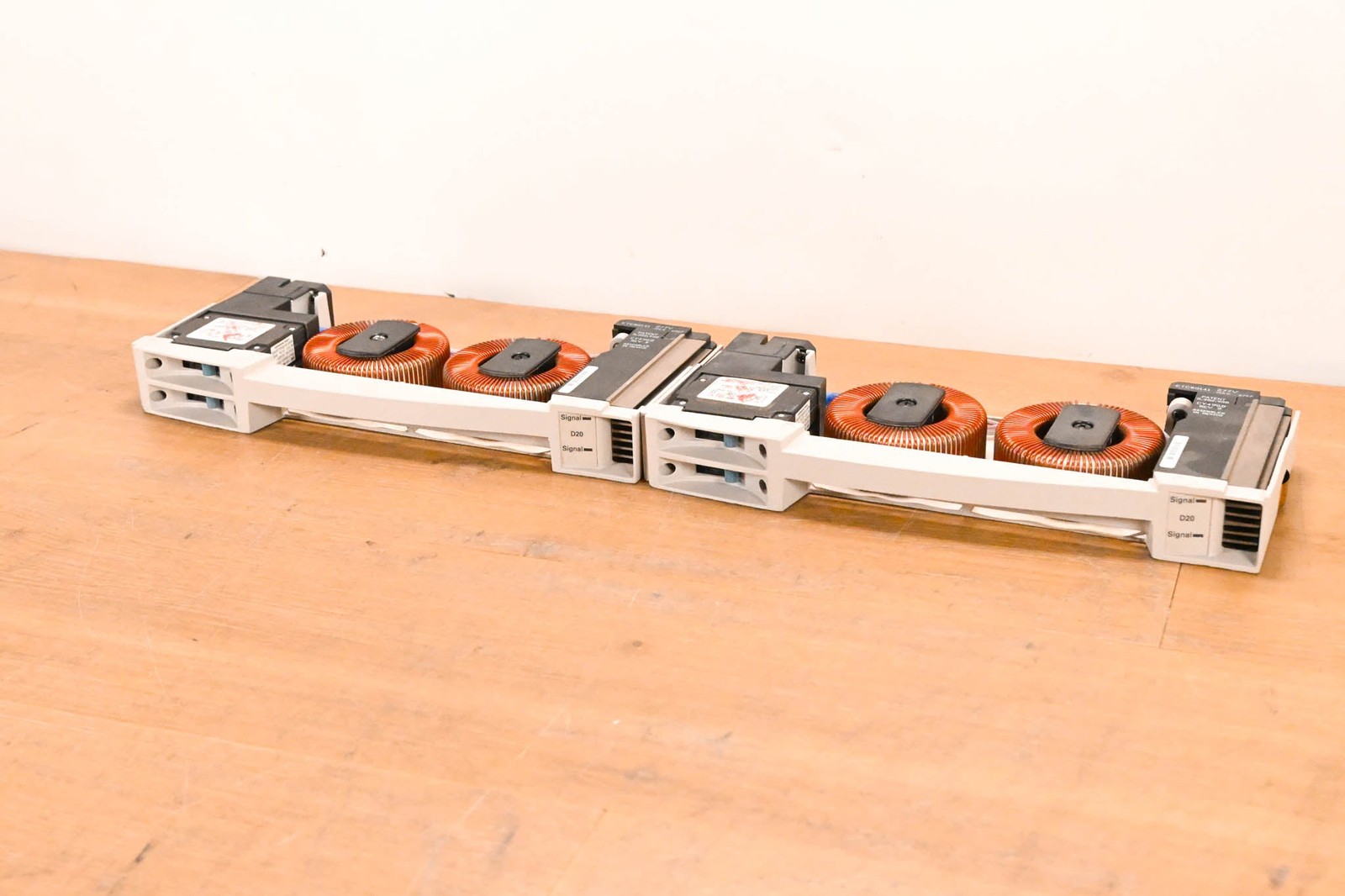 ETC D20 Dual 20A Dimmer Module (PAIR) CG010E3