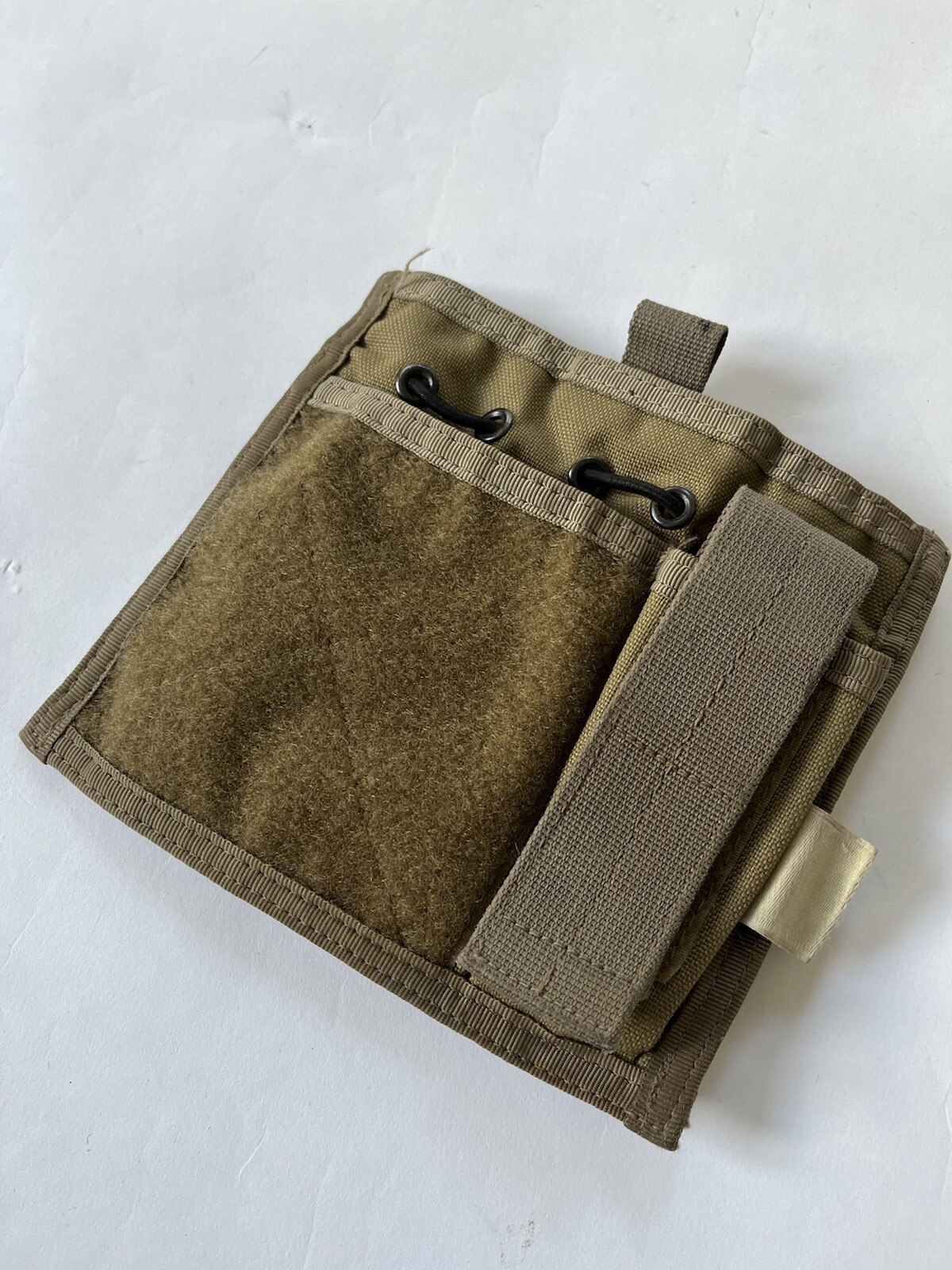 Military pouch
