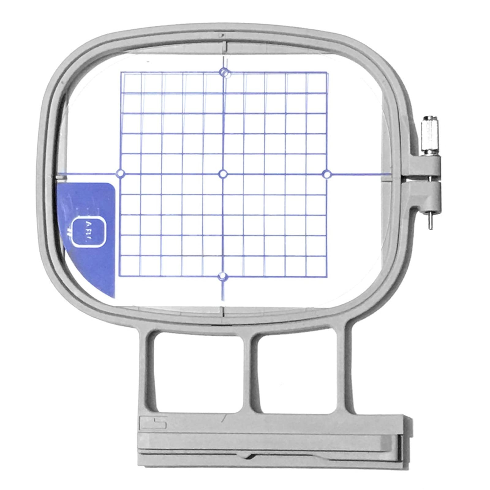 YEQIN Embroidery Hoops for Brother Innovis NQ1600E NQ1400E NQ3600D 4x4"-SA438