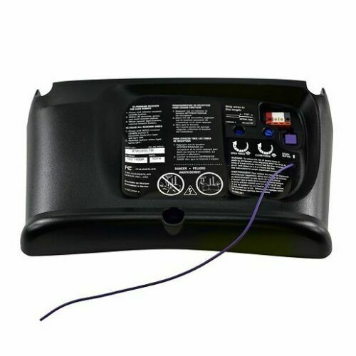 Sears Craftsman 41AC150-1 Garage Opener Circuit Board - Liftmaster Replacement