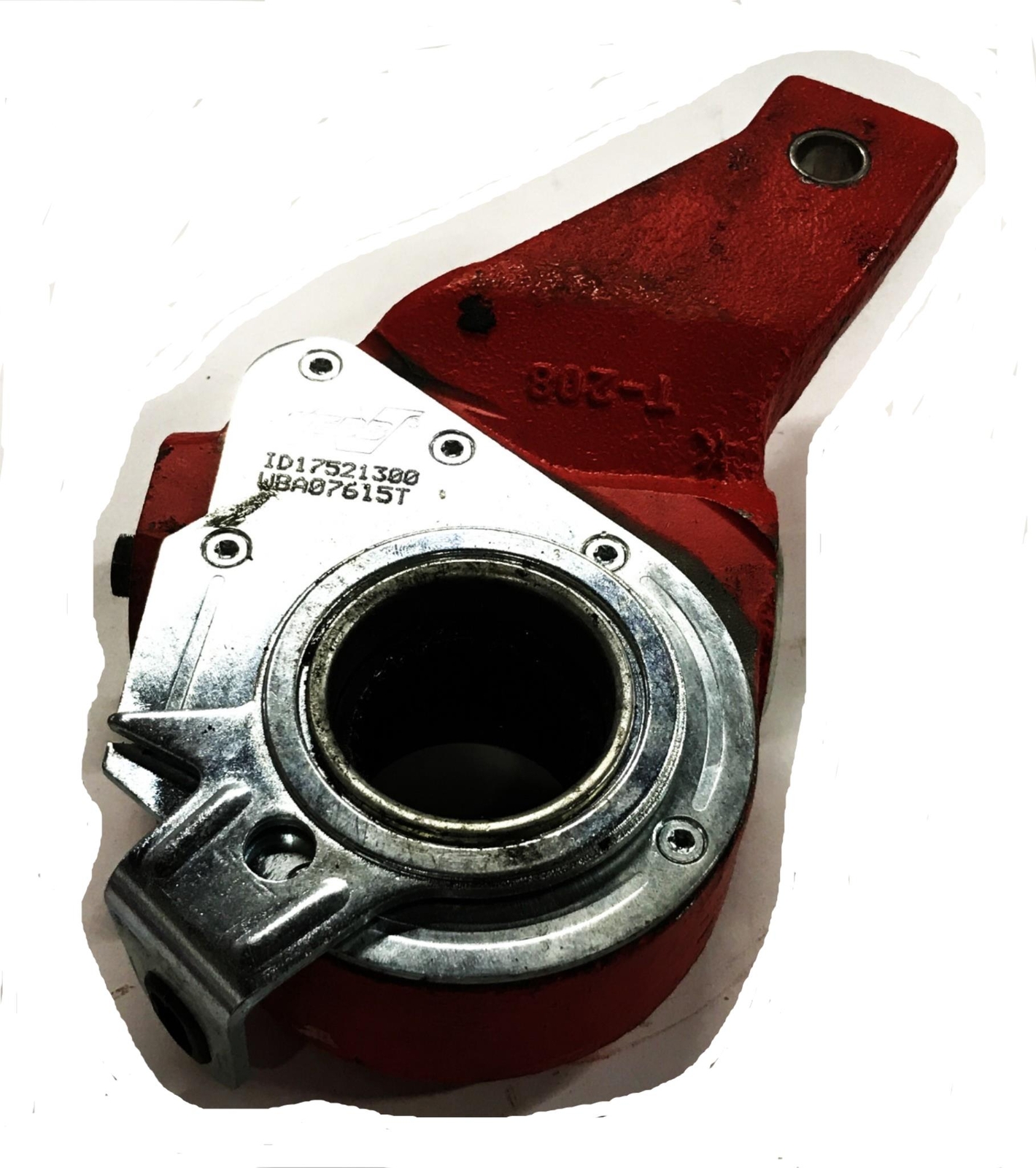 Webb Automatic Brake Slack Adjuster WBA07615T NOS