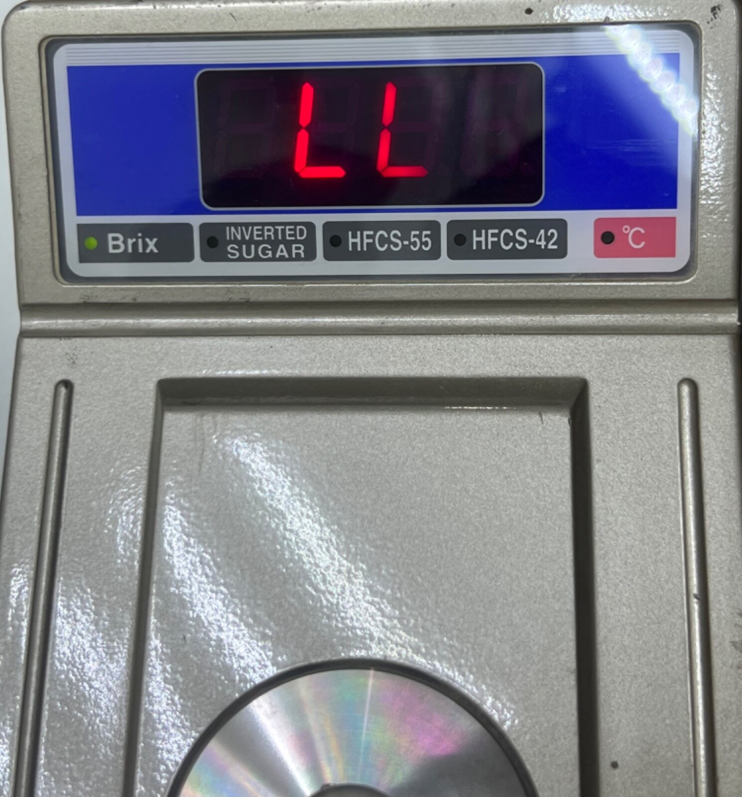ATAGO AUTOMATIC REFRACTOMETER SMART-1
