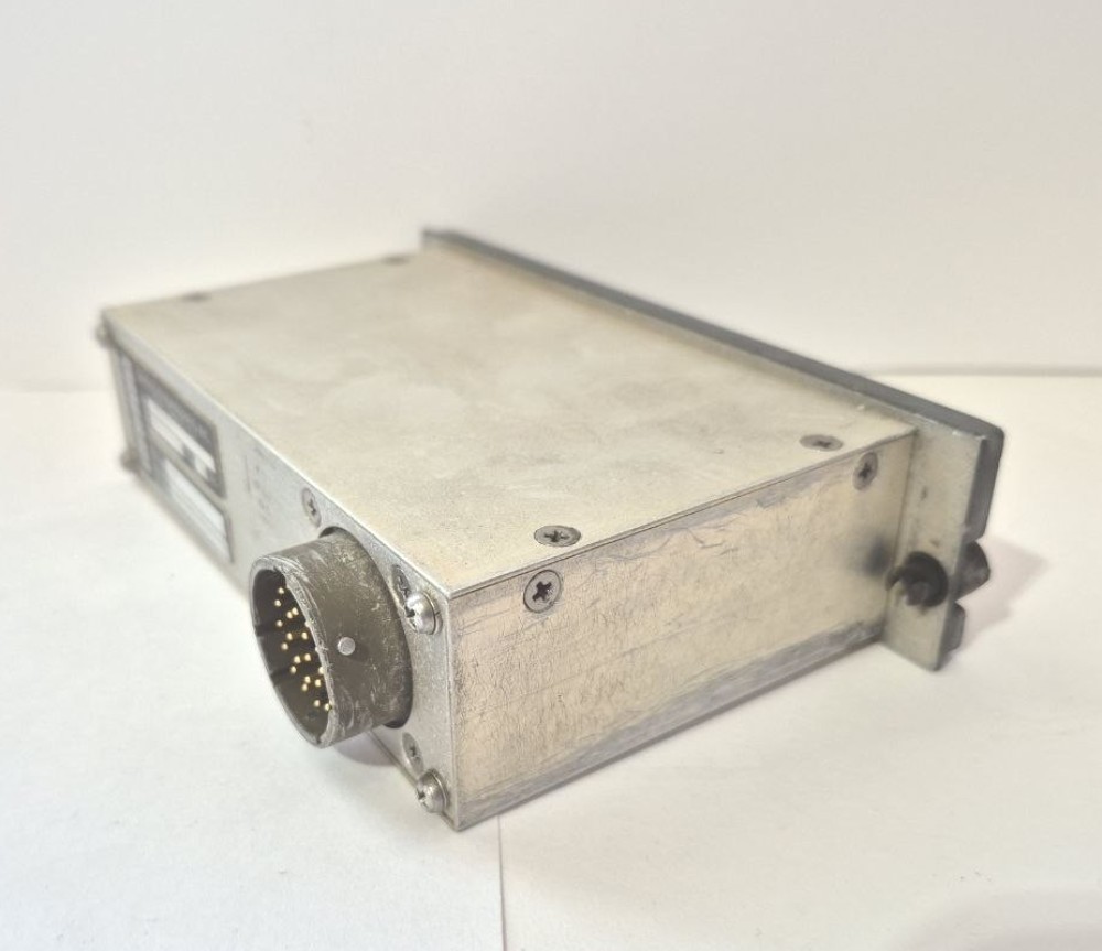 Gables G6940-04 Aircraft Audio Jack Control Panel