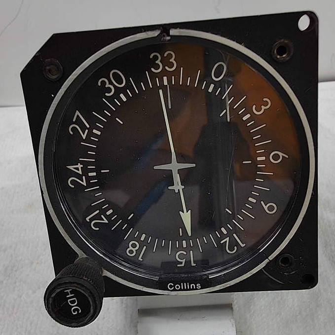 Indicator IND-650 Collins 622-2536-001 (CORE)