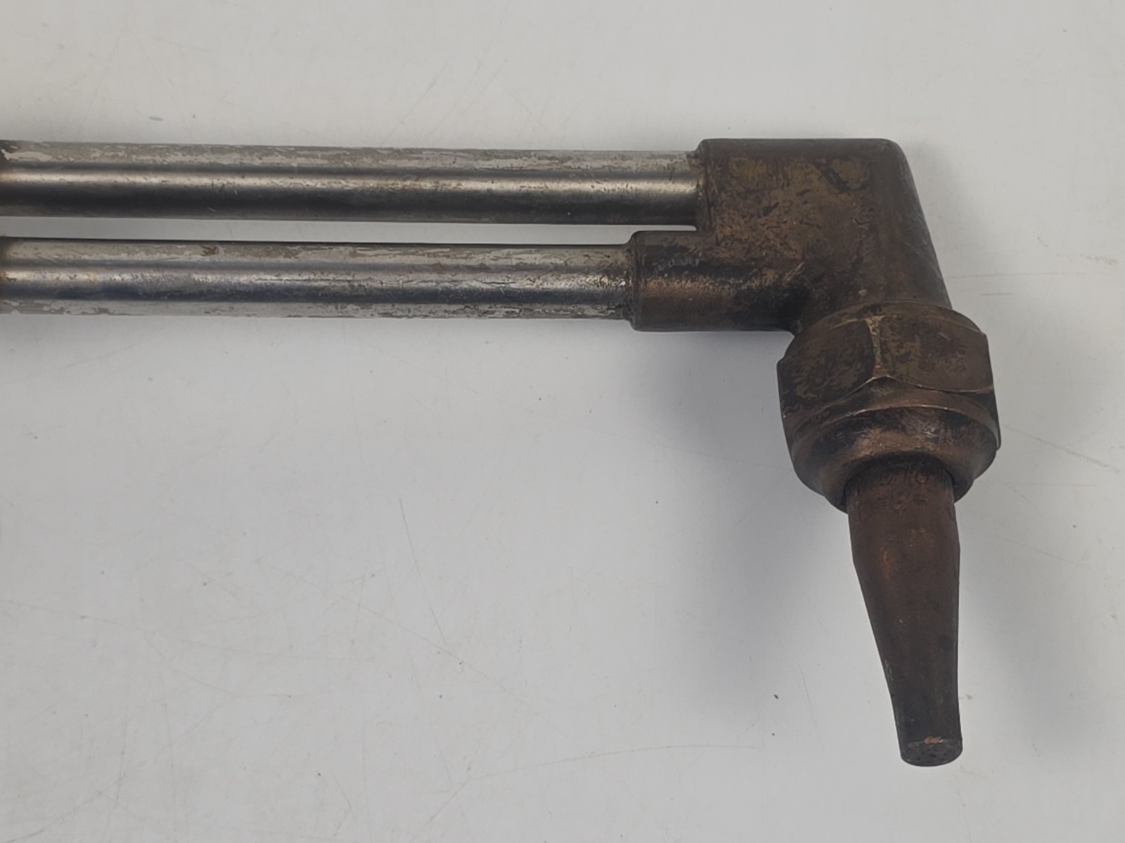 Victor Cutting Attachment CA1260 with 0-3-101 Tip