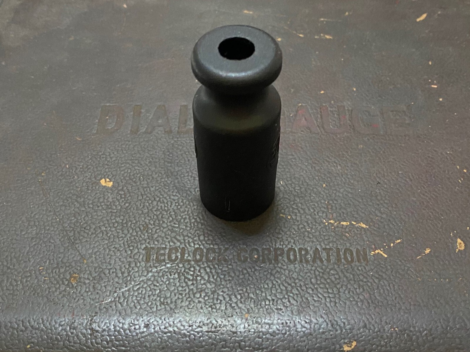 S-234 Sport Grip Adapter Black