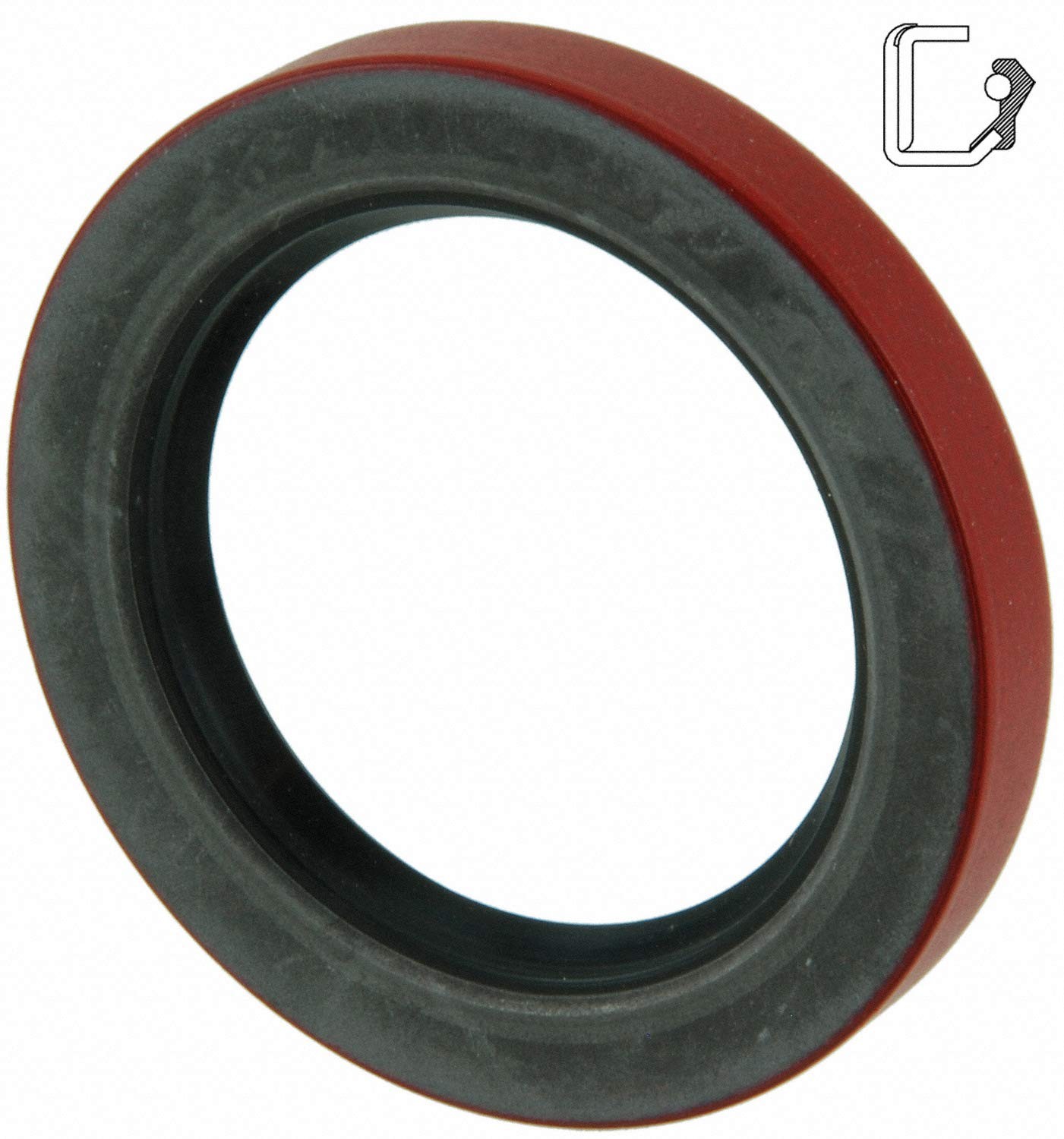 National 455079 Multi-Purpose Seal for Industrial 2.500x3.751x0.500