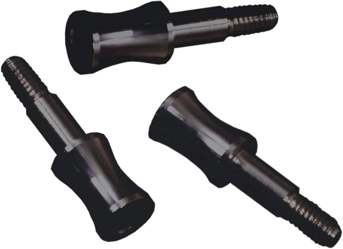 Innerloc 25 Grain Weighted Adapter for Broadheads