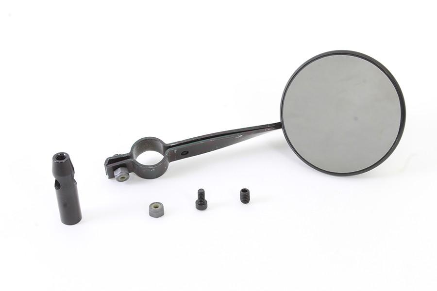 Replica Spring Fork Mirror for Harley-Davidson