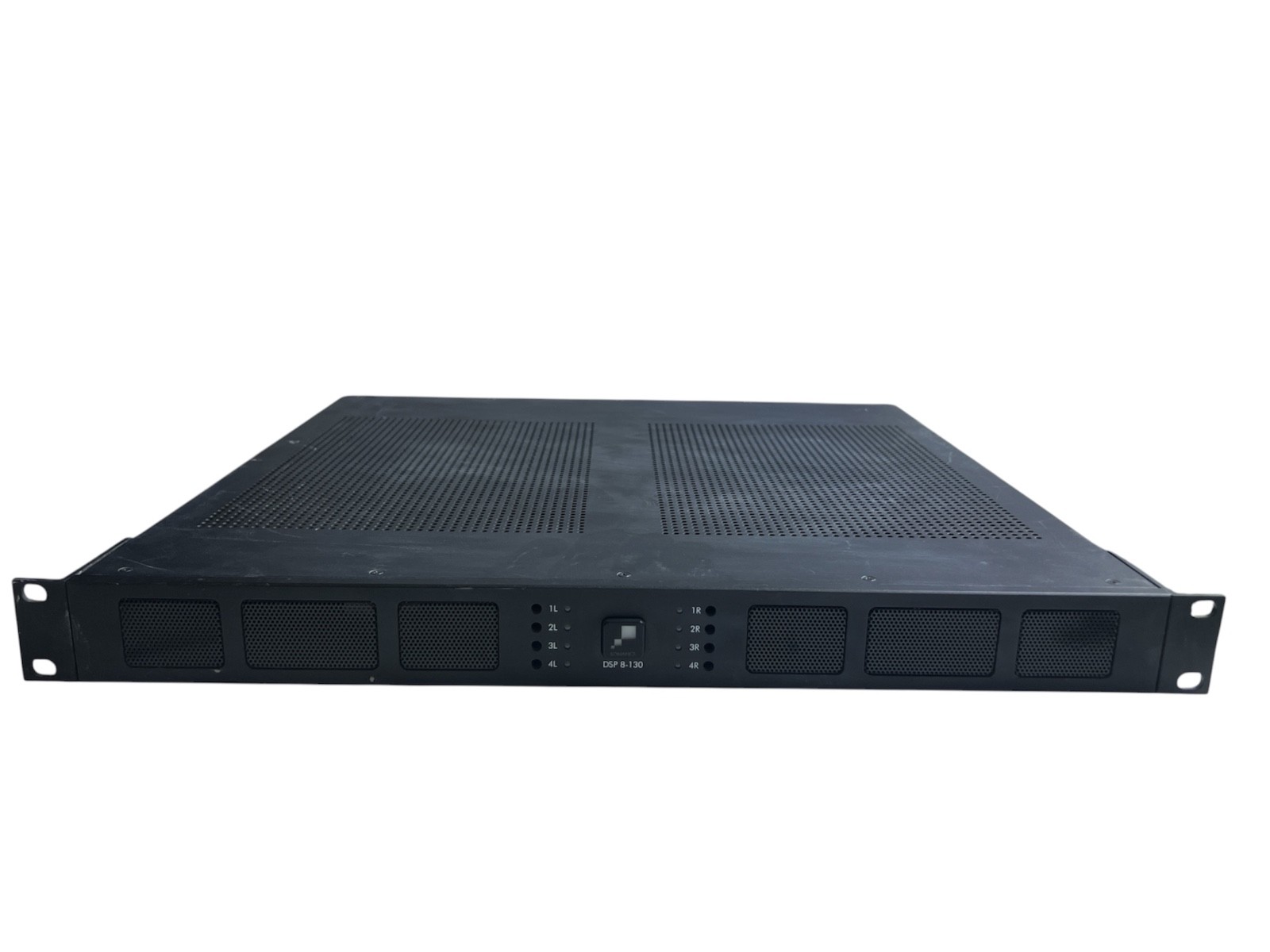 Sonance DSP 8-130 8-Channel Digital Amplifier