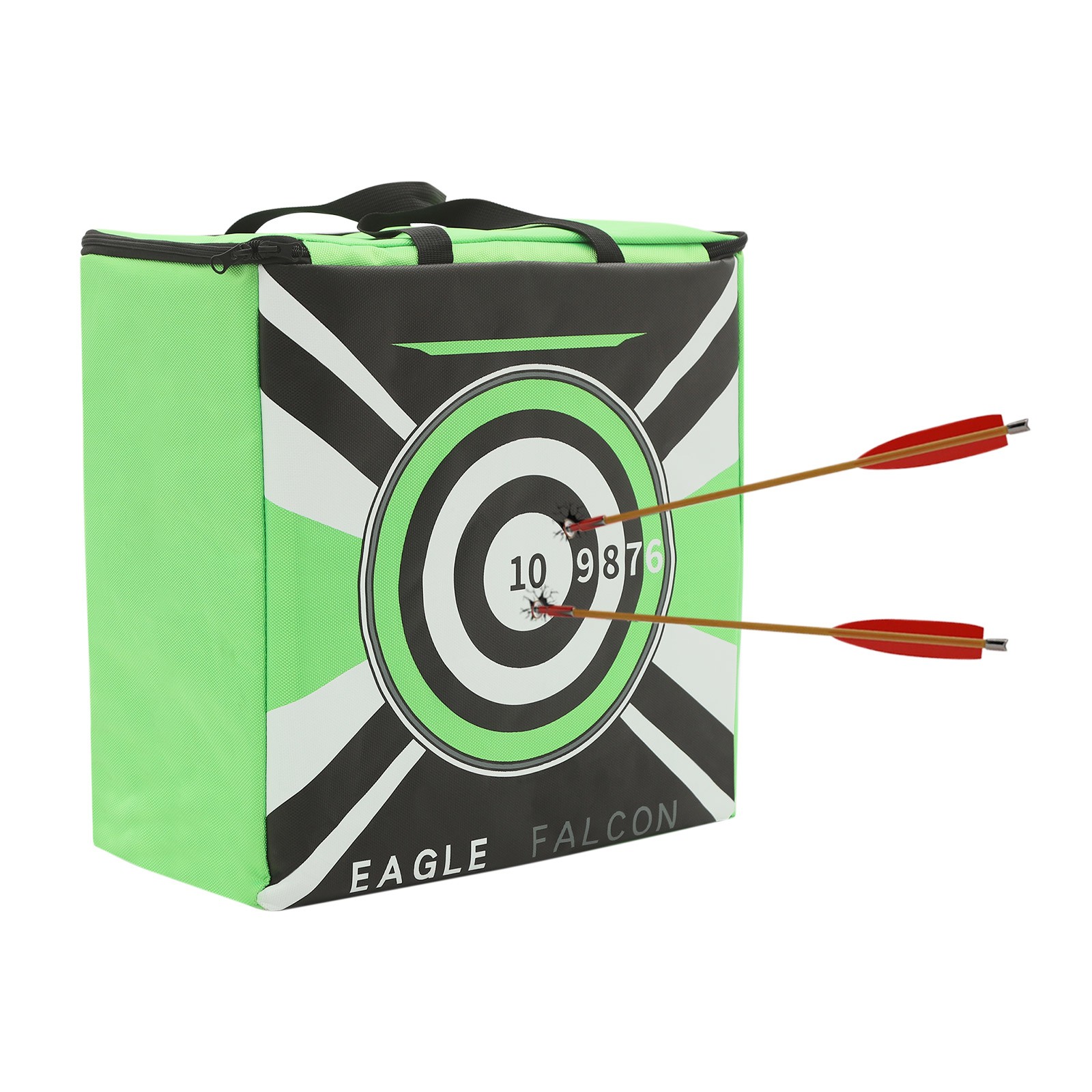 Durable Archery Target Reusable Arrow Target Crossbow Shooting Target