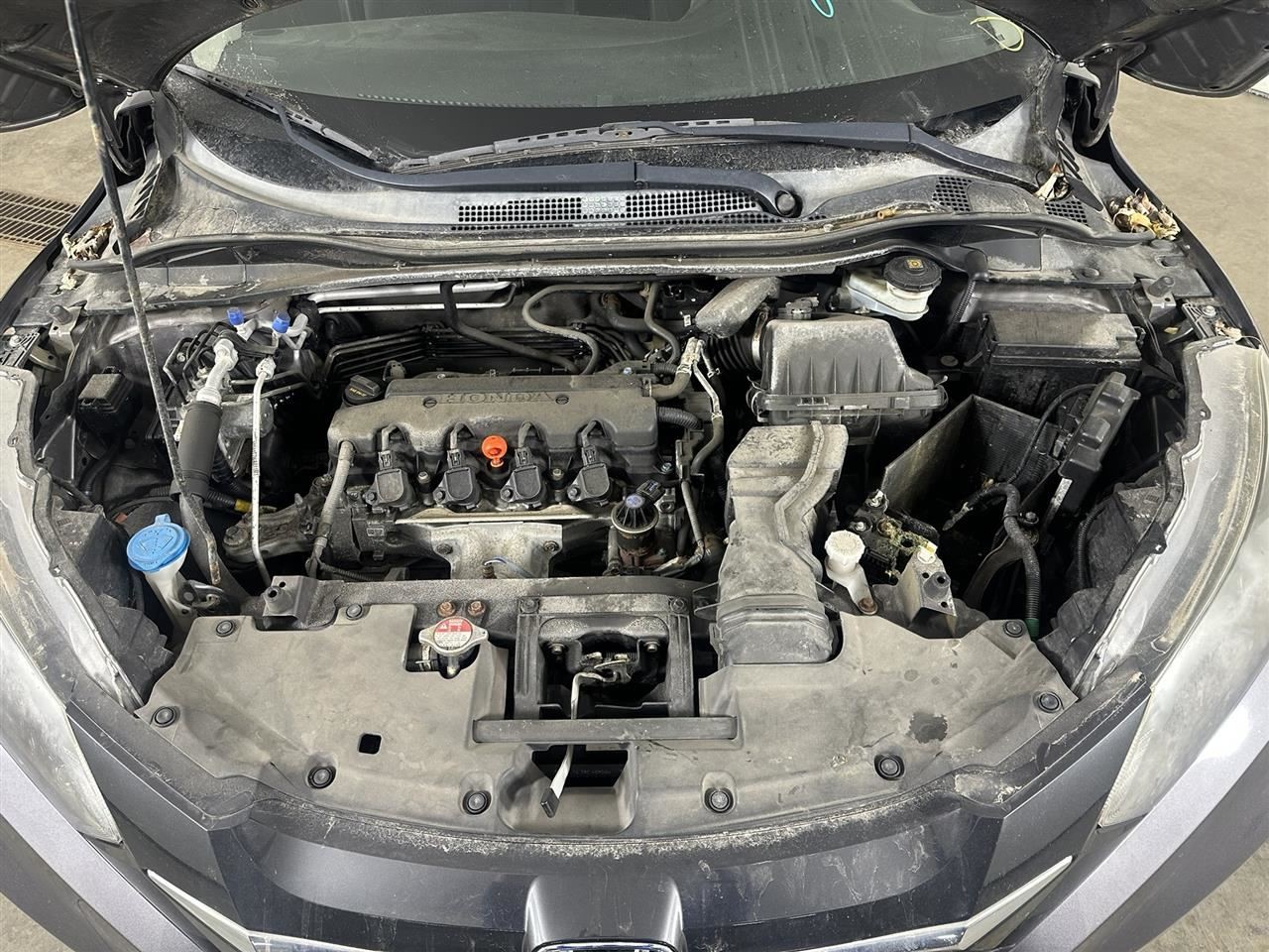 Transfer Case Fits 16-18 HR-V 2817598