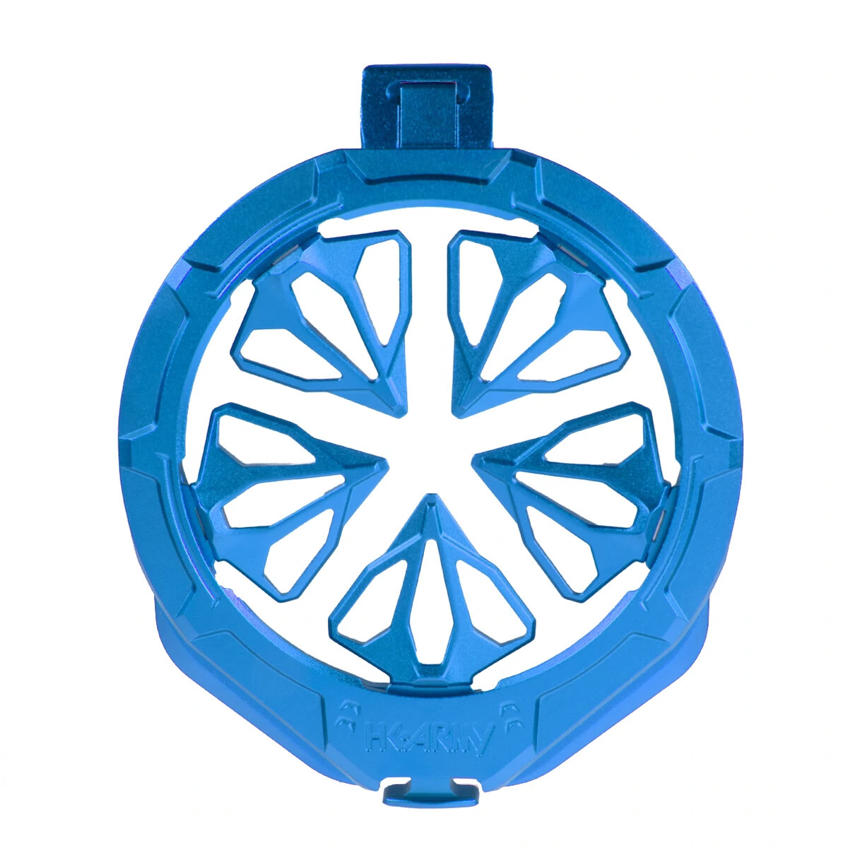HK Army Spire 4 / 3 / IR / IR2 / BK CTRL - Evo Pro Speed Feed - Blue