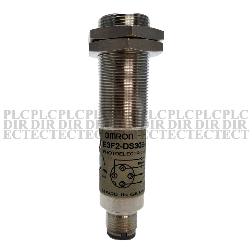 NEW Omron E3F2-DS30B4-P1 Photoelectric Switch Sensor