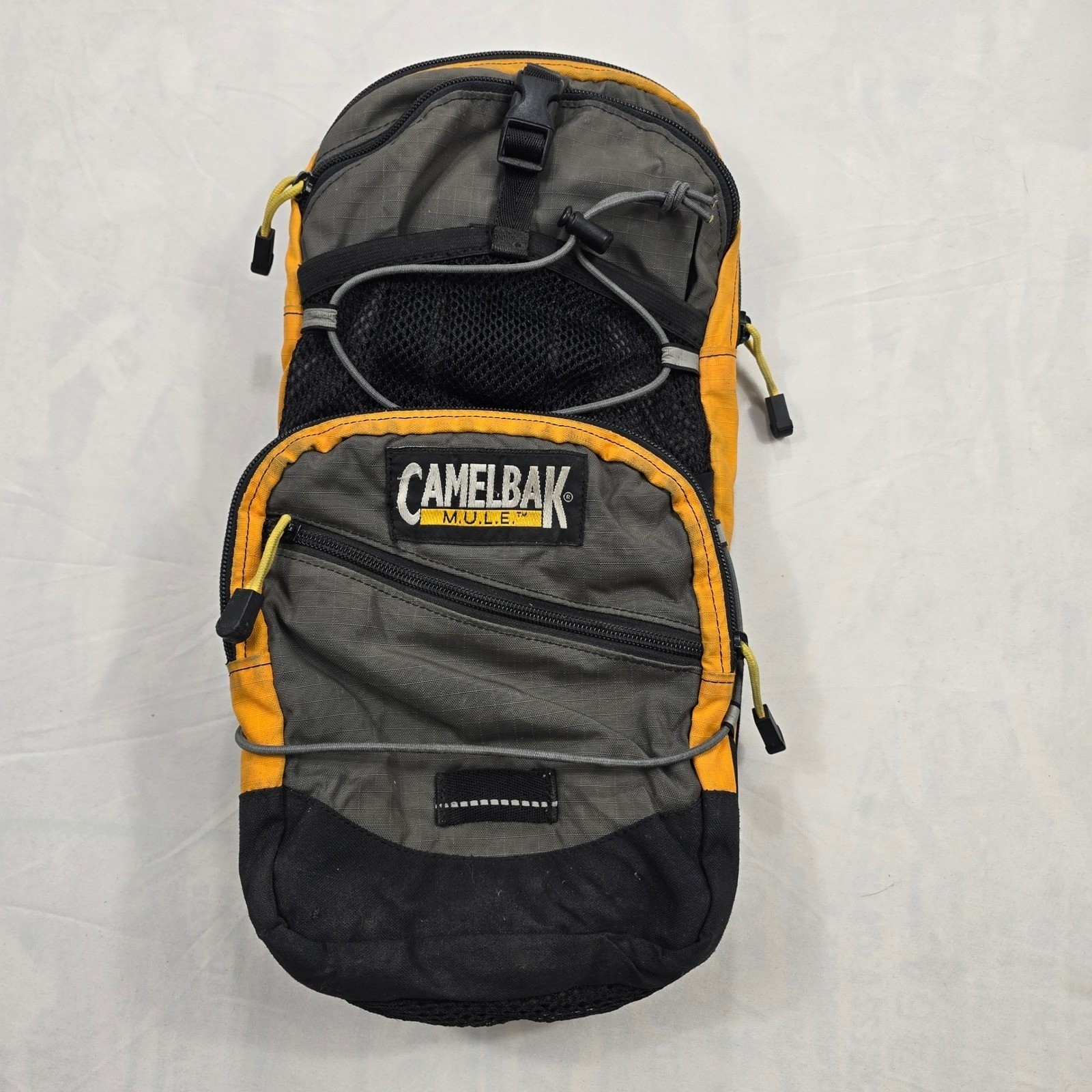 Camelbak Mule Hydration Pack Backpack Hiking Cycling NO BLADDER