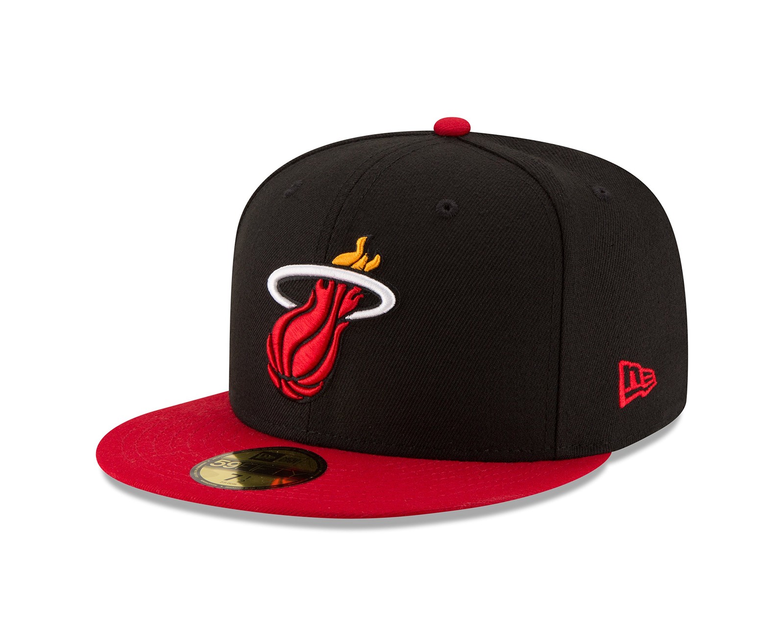 New Era Miami Heat CAP ALL SIZES