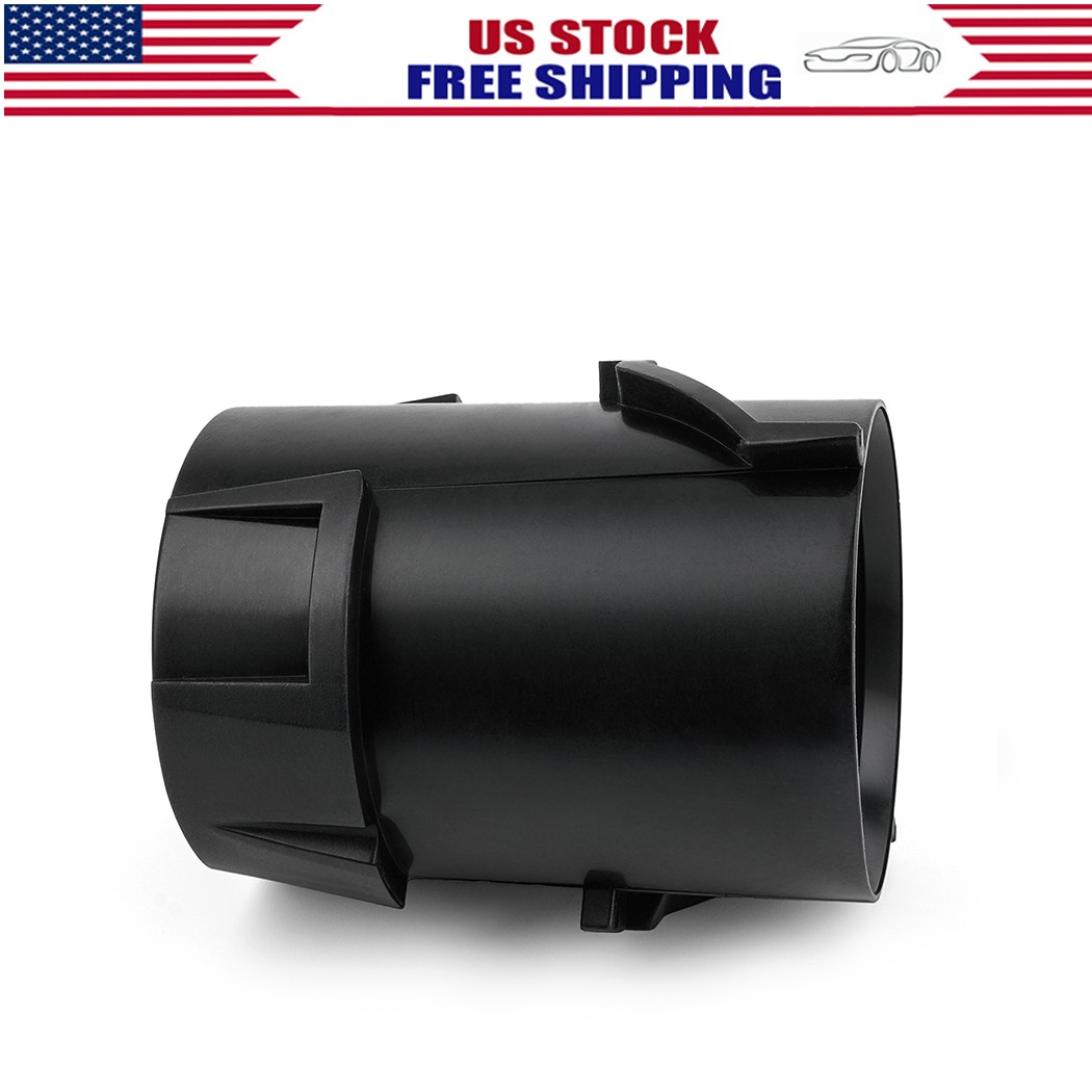 A18-1002 CollarLocking Fairing For Kenworth T660 T680 Peterbilt Trucks