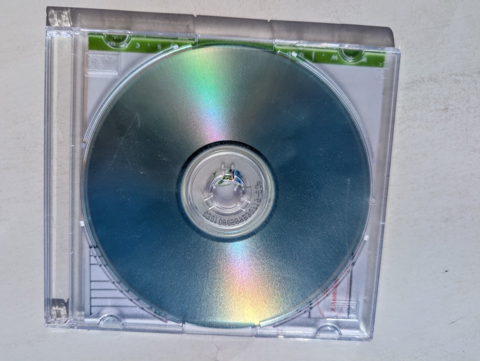 Jubilant Biosys e-PathArt Software Version 2005-R4 Trial License CD-ROM