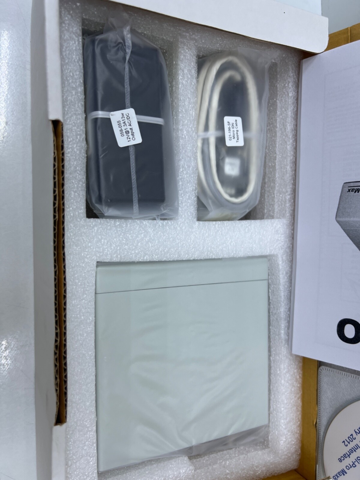 AVE VSI-PRO MAX ,V1400R16 Cash Register Interface