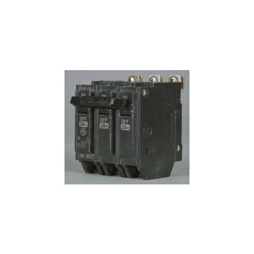 GENERAL ELECTRIC THQB32080 Miniature Circuit Breakers