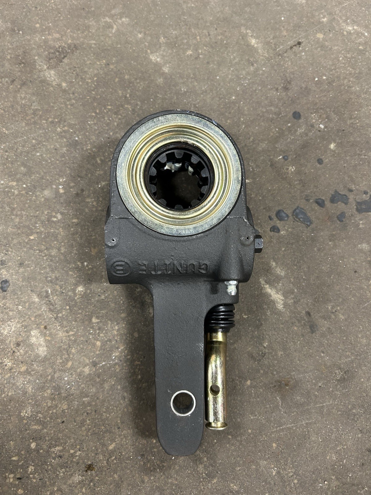 Sp001-01 Slack Adjuster