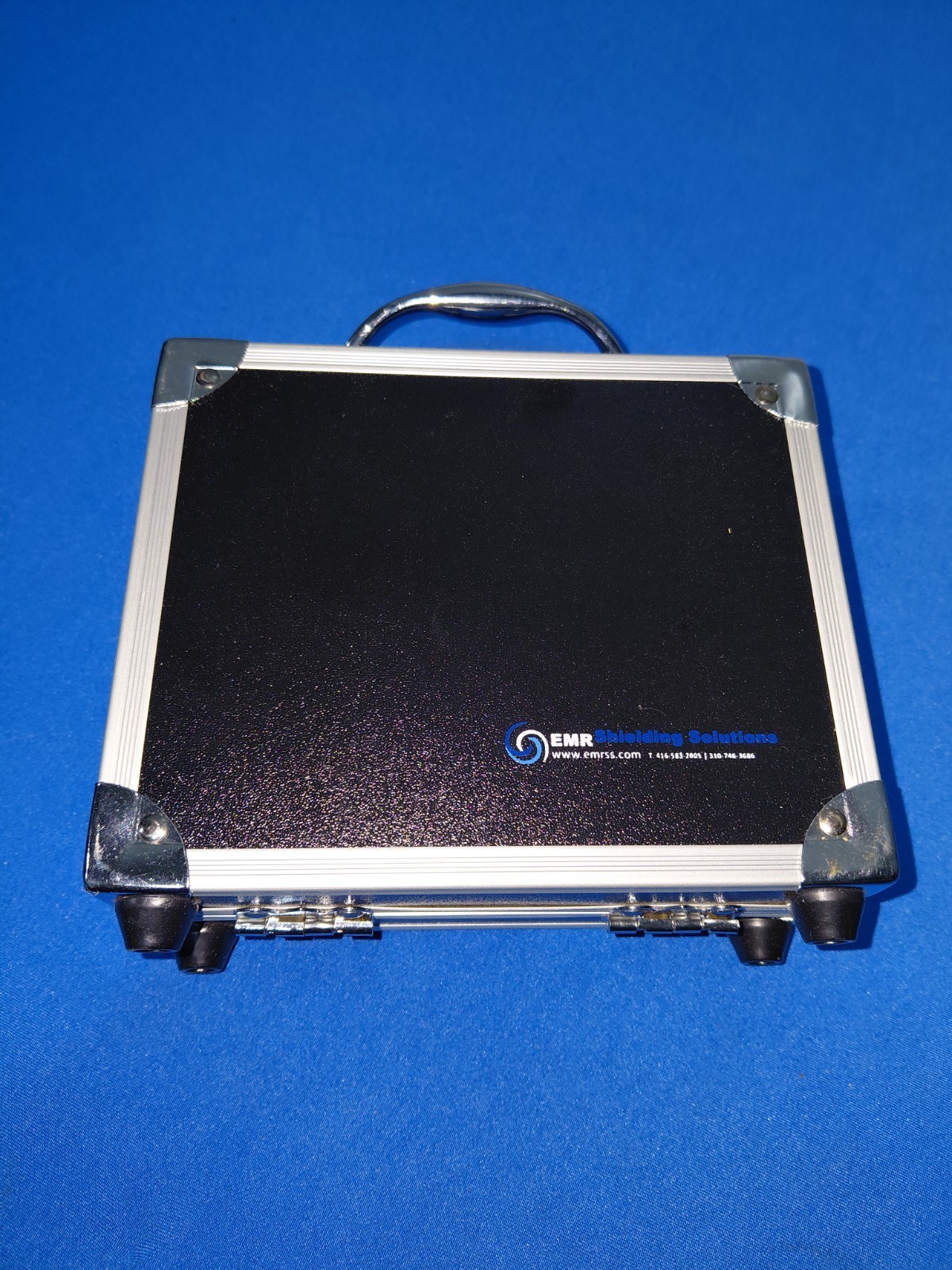 RF Explorer Handheld Spectrum Analyzer 2.4GHz