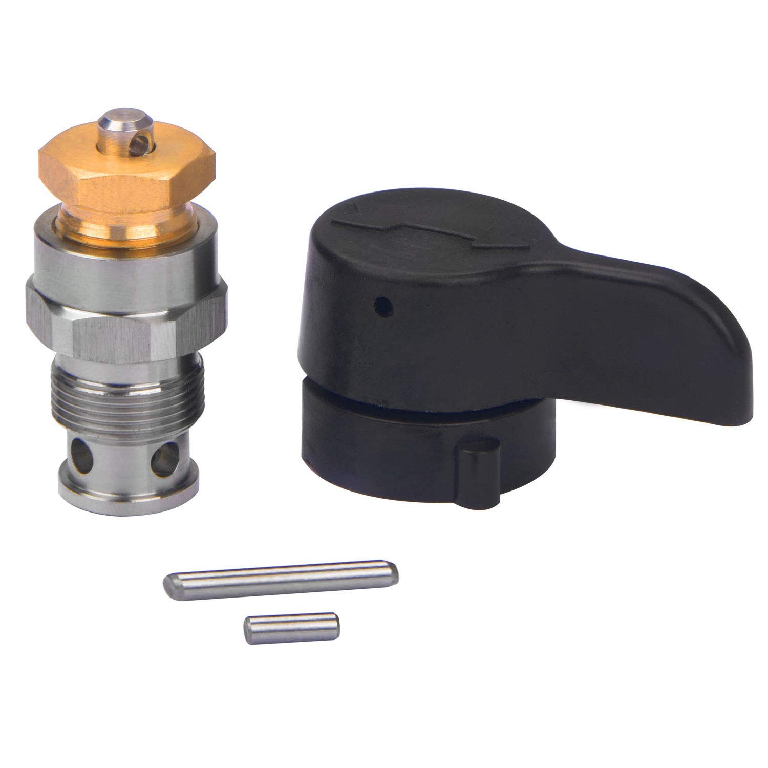 235014 Prime Spray Valve, Drain Valve for Graco 210 230 390 395 490 495 595 3400