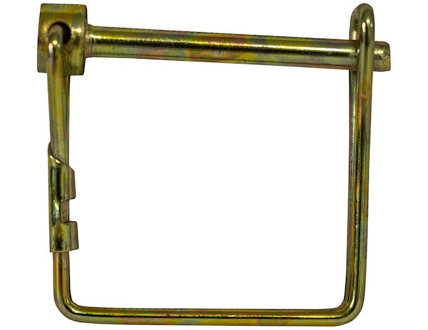 Buyers Products 66050 - Trailer Coupler Safety Pin Clip