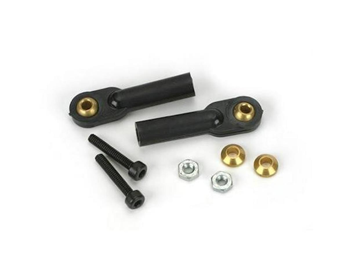 DuBro Swivel Ball Link Hardware,2-56 [DUB2135]