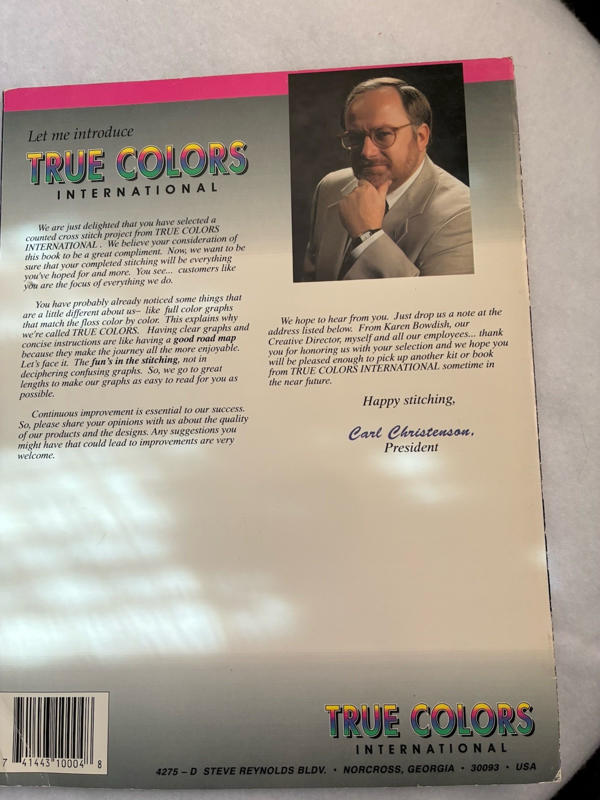 True Colors Cross Stitch Boy King Chart King Tut Color Coded Chart