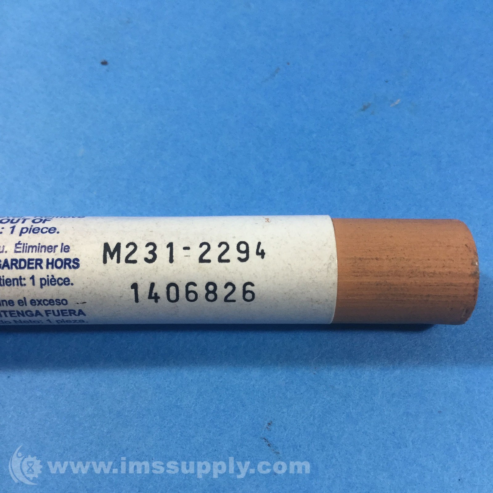 Mohawk M231-2294 Fil-Stik FNIP