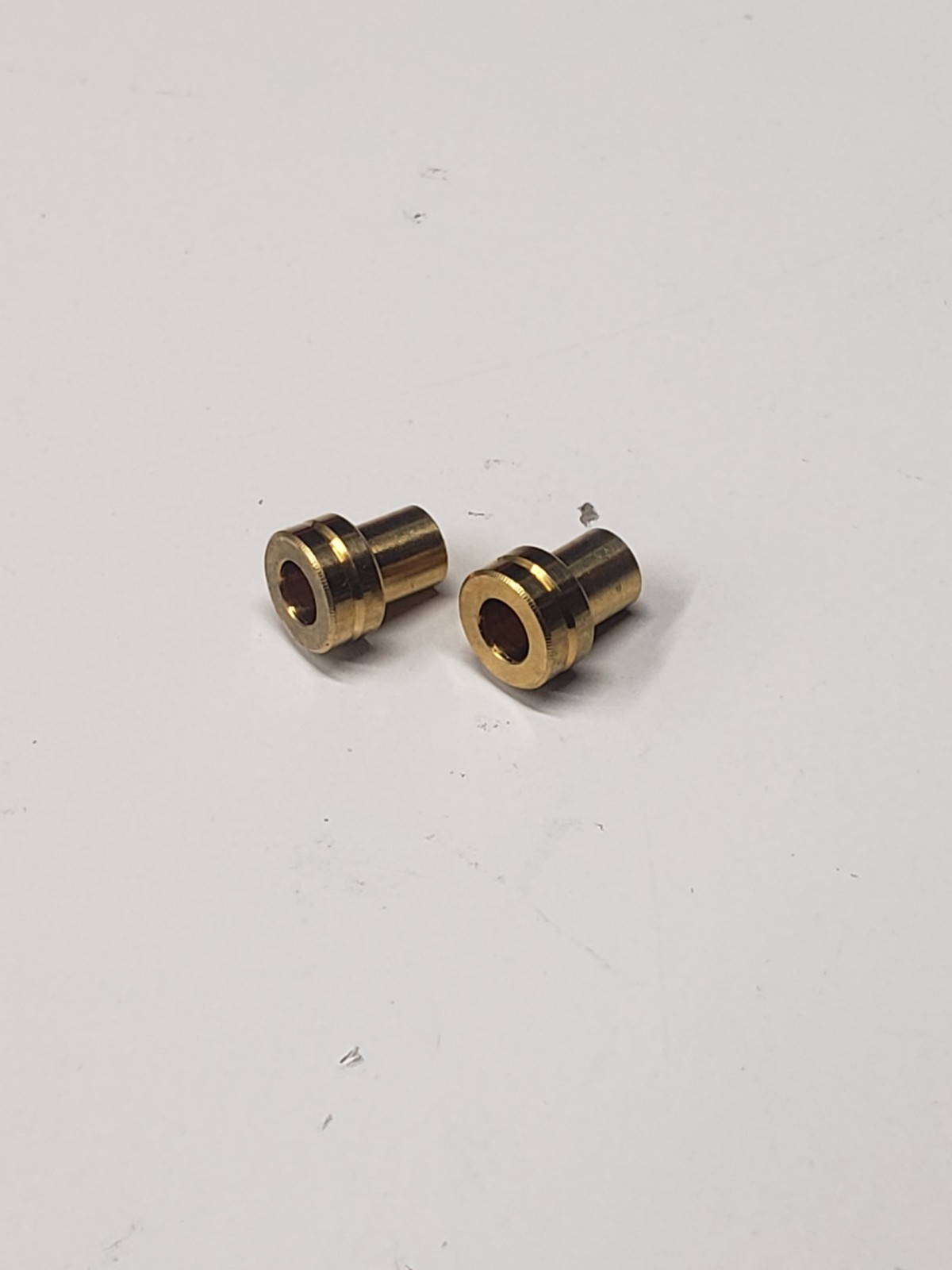 Tamiya Damper Collar 9405920 9804925 King Grand Knight Hauler 1/14 Shock Spacer