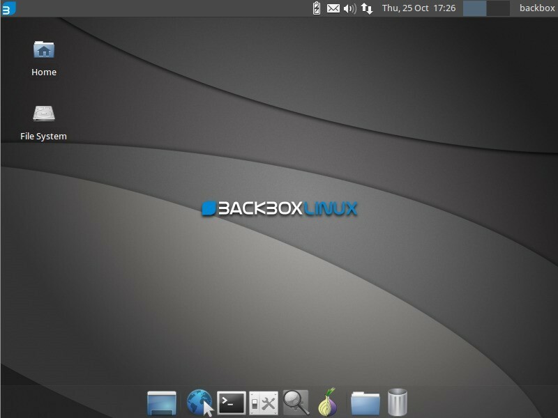 BACKBOX 7 OS 64-BIT LIVE BOOTABLE INSTALL DVD LATEST RELEASE 