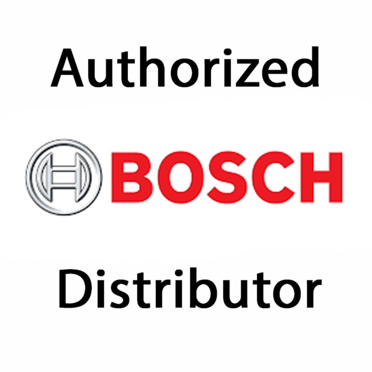 Bosch Genuine OEM Replacement Chisel - 2610924067