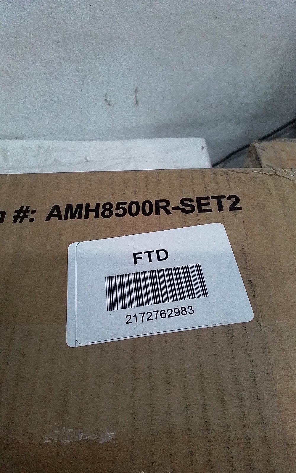 Safavieh PARKER SPINDEL SIDE CHAIR, Reduced Price 2172762983 AMH8500R-SET2