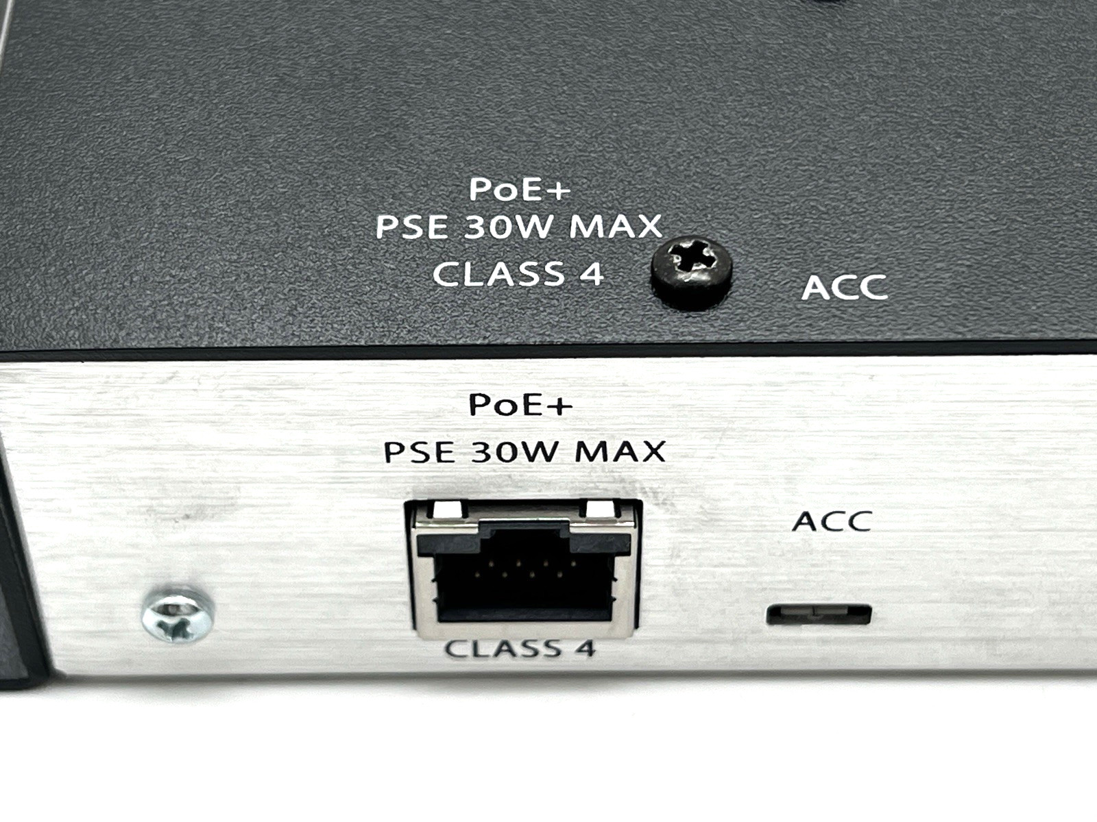 CRESTRON UC-PR HDMI USB-C PRESENTATION TRANSMITTER ZOOM TEAMS - 87A