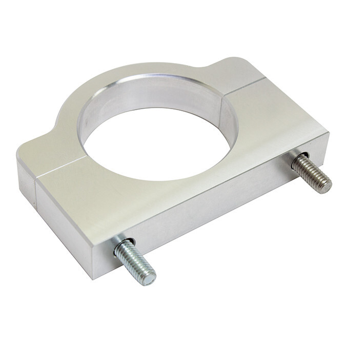 11016 Nitrous Express 1-5/8 Inch Billet Aluminum Bar Mount