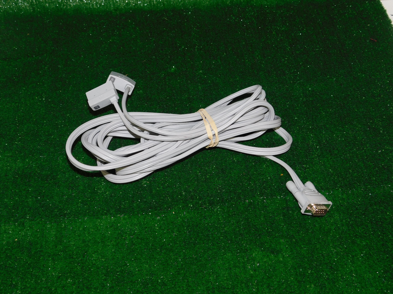 BOSE AV3-2-1 Media Center Speaker Cable Gray