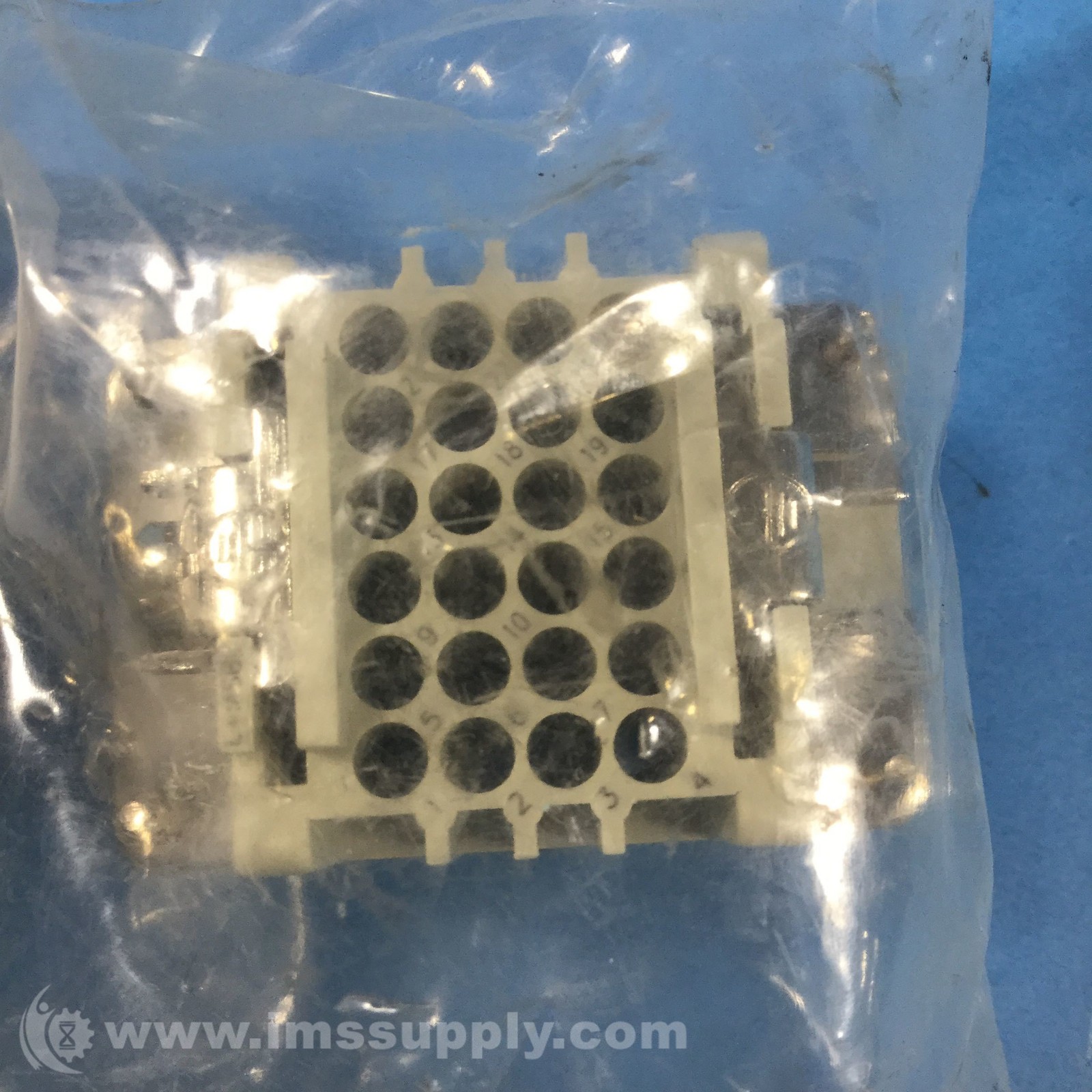 Sibas CDDF24 Connector Module 3586