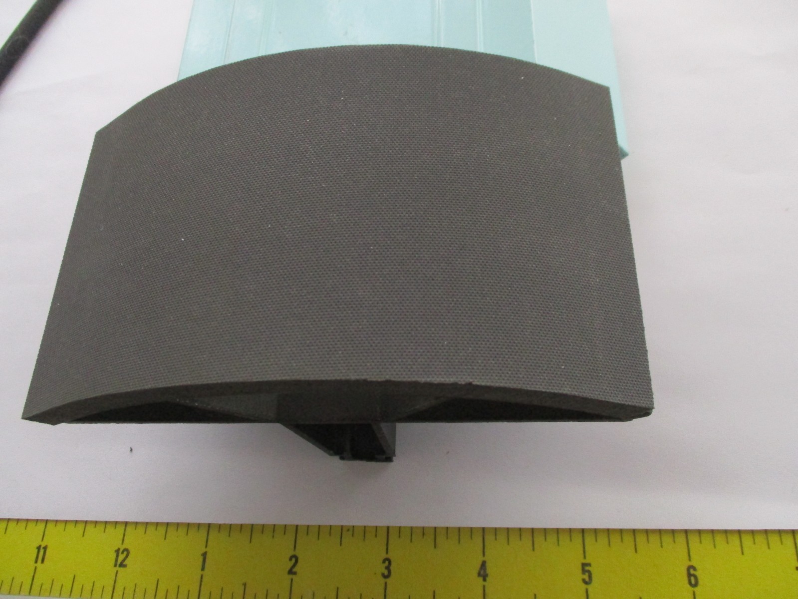 Cap Hat Press Pad Attachment for Heat Press Machine