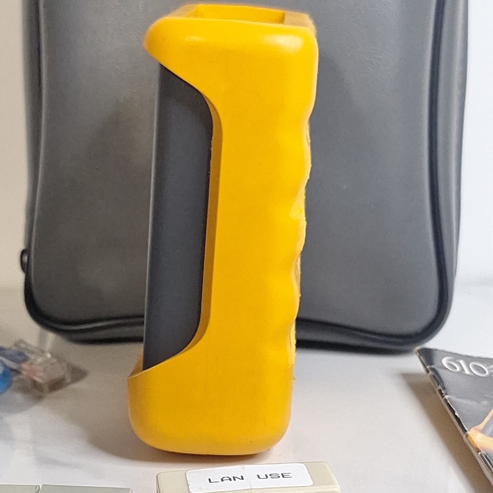Fluke 610 LAN Cable Mapper & ID 1